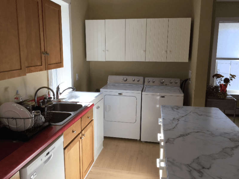 North Adams Multiplex: 278 E. Main Street Apartment 2