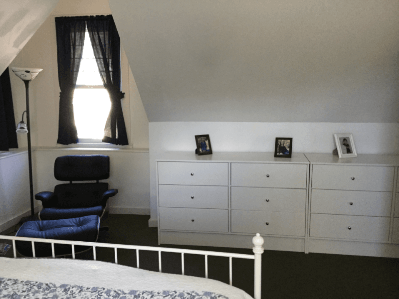 North Adams Multiplex: 278 E. Main Street Apartment 2