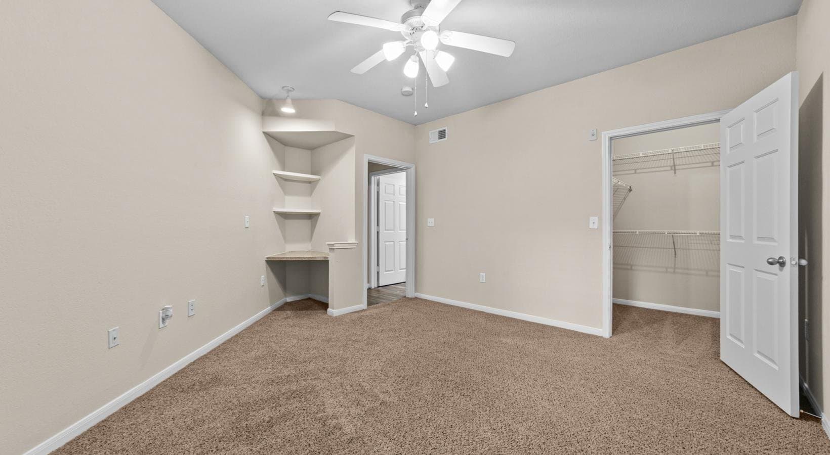 Dallas Apartment: 5720 Forest Park Road