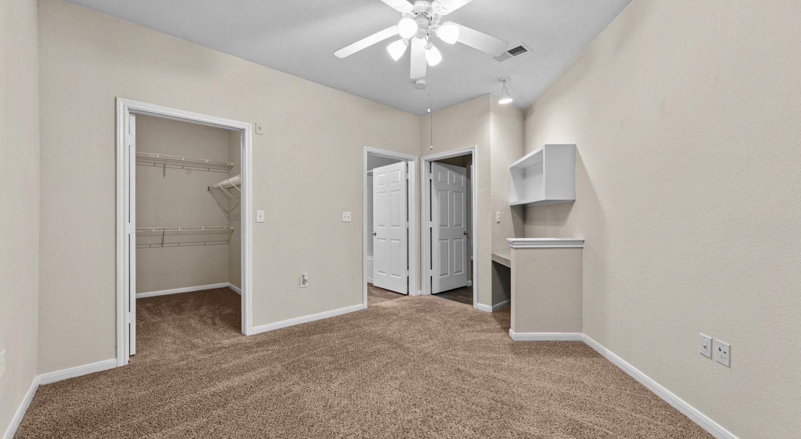 Dallas Apartment: 5720 Forest Park Road