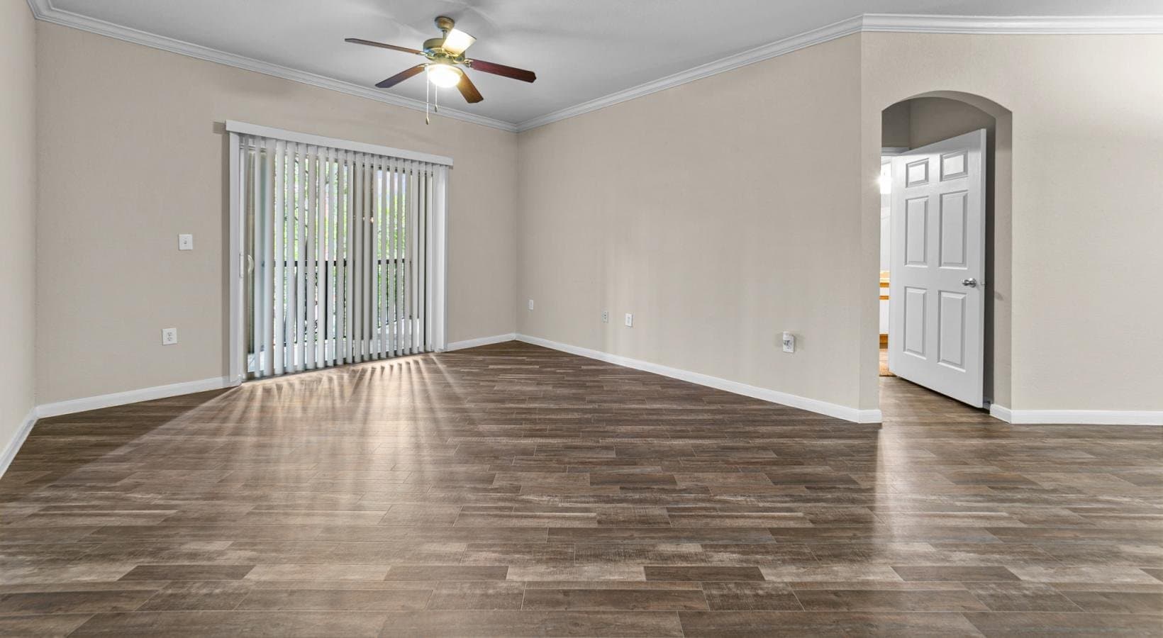Dallas Apartment: 5720 Forest Park Road