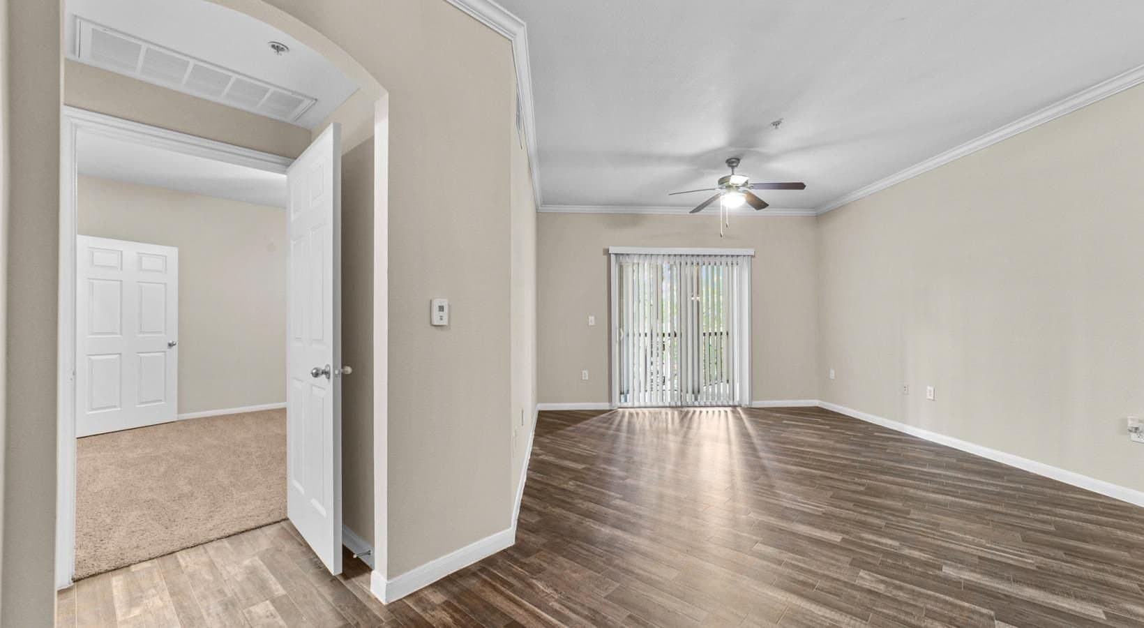 Dallas Apartment: 5720 Forest Park Road