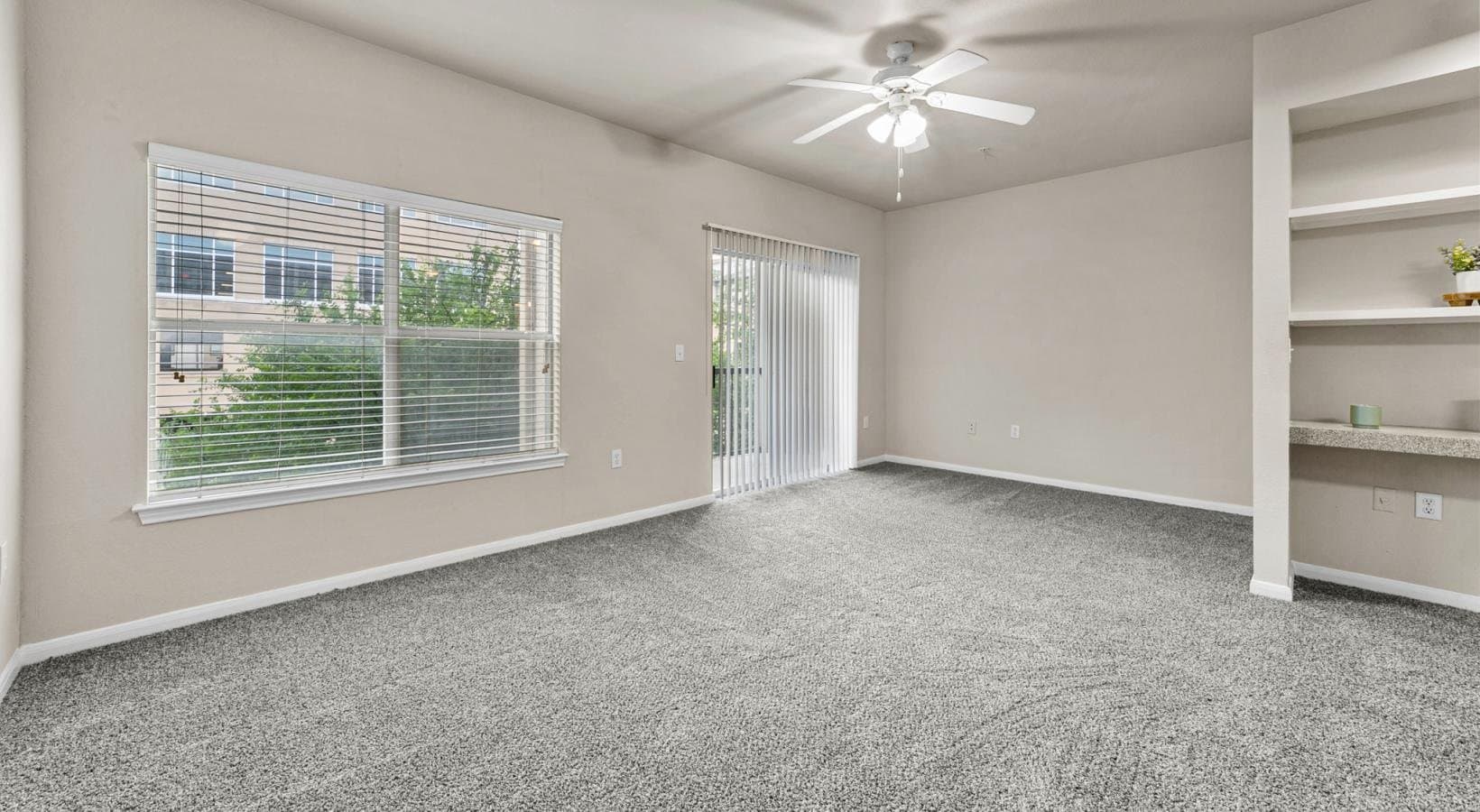 Dallas Apartment: 5720 Forest Park Road