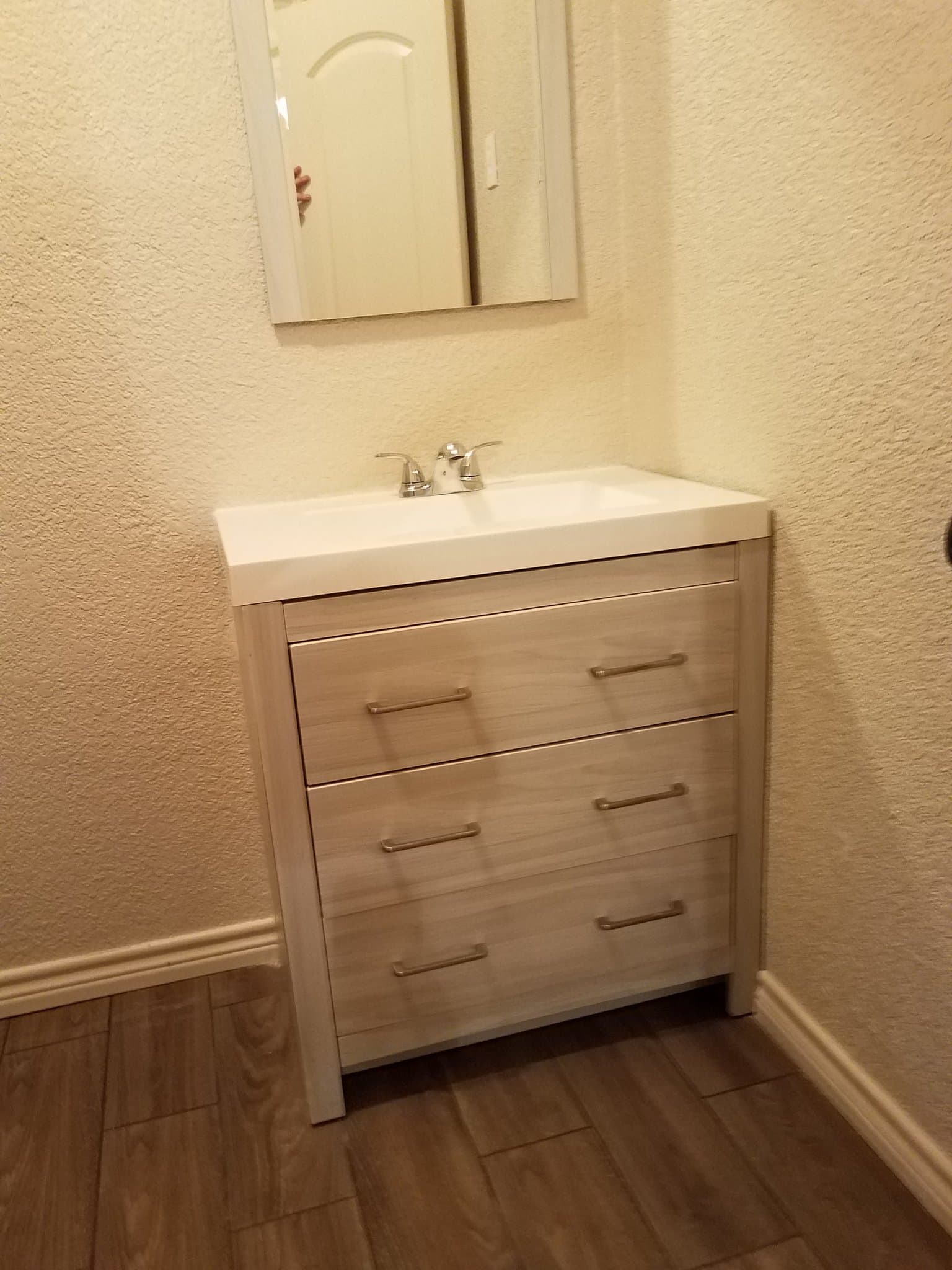 San Antonio House: 418 E Highland Blvd