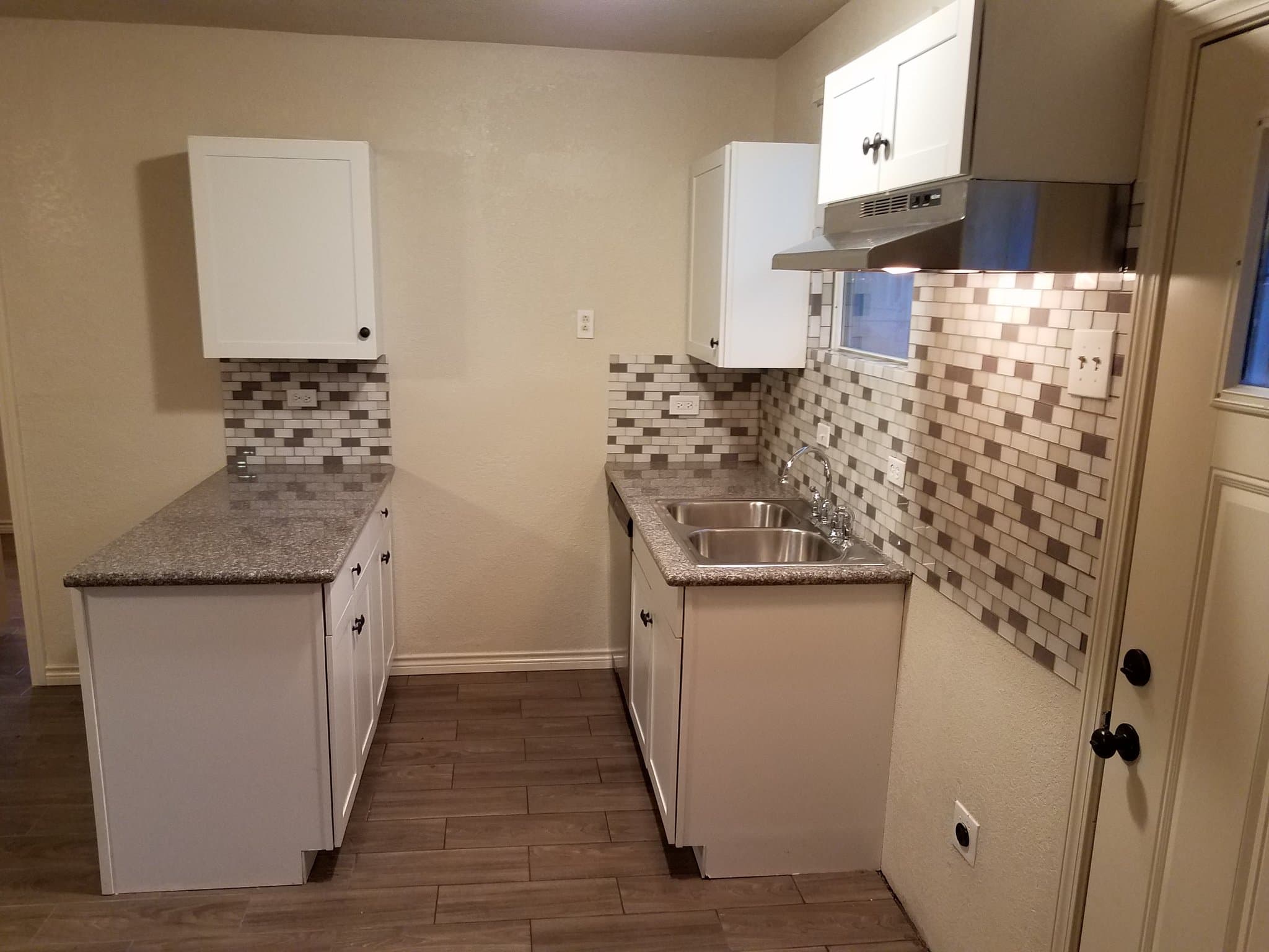 San Antonio House: 418 E Highland Blvd