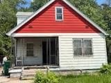 East St. Louis House: 3511 Converse Ave