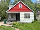 East St. Louis House: 3511 Converse Ave
