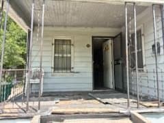 East St. Louis House: 3511 Converse Ave