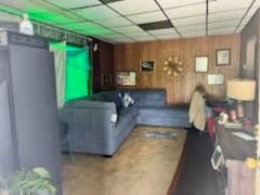 East St. Louis House: 3511 Converse Ave