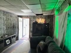 East St. Louis House: 3511 Converse Ave