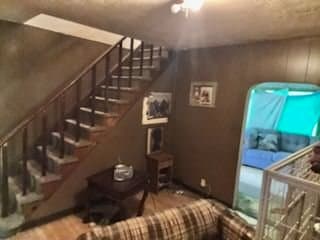 East St. Louis House: 3511 Converse Ave