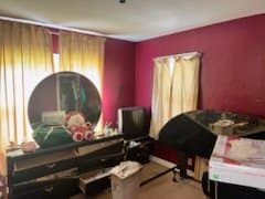 East St. Louis House: 3511 Converse Ave