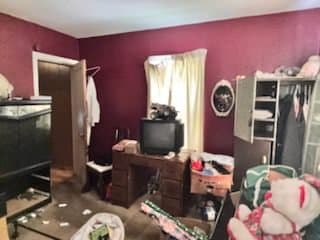 East St. Louis House: 3511 Converse Ave