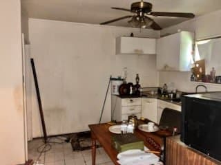 East St. Louis House: 3511 Converse Ave