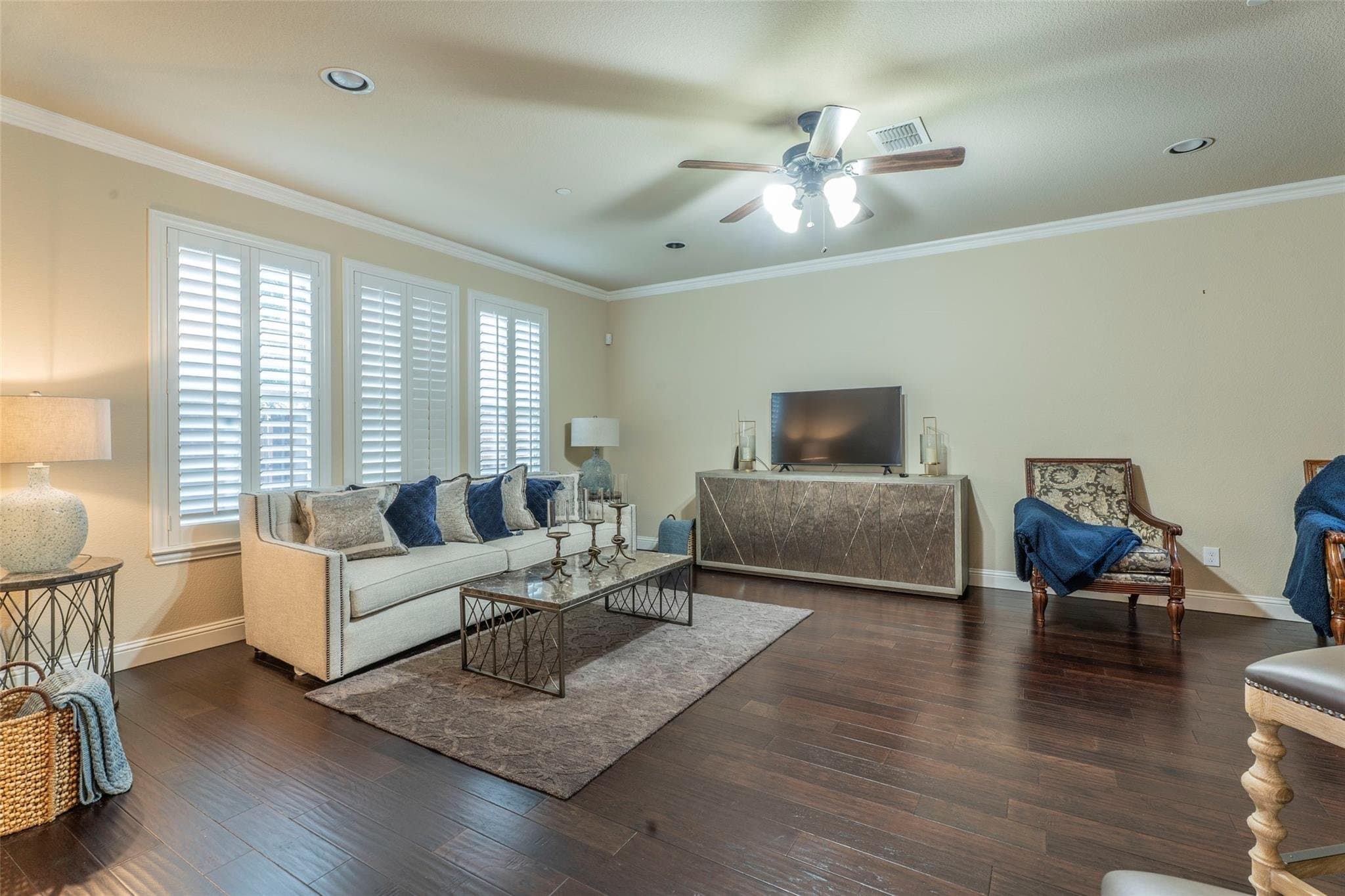 Allen Townhome: 1038 Audrey Way