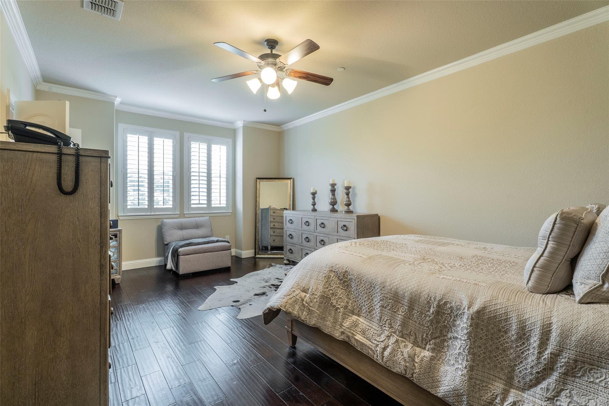 Allen Townhome: 1038 Audrey Way