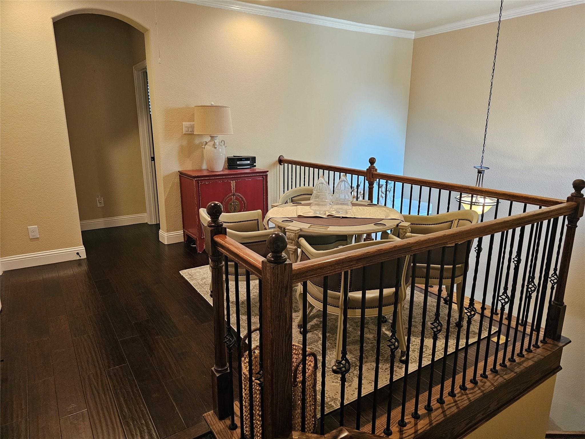 Allen Townhome: 1038 Audrey Way