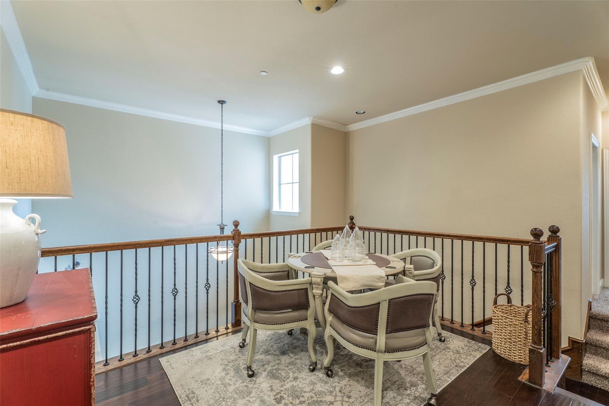 Allen Townhome: 1038 Audrey Way