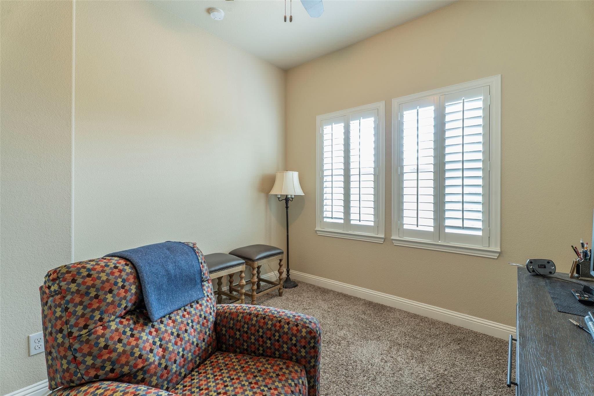 Allen Townhome: 1038 Audrey Way