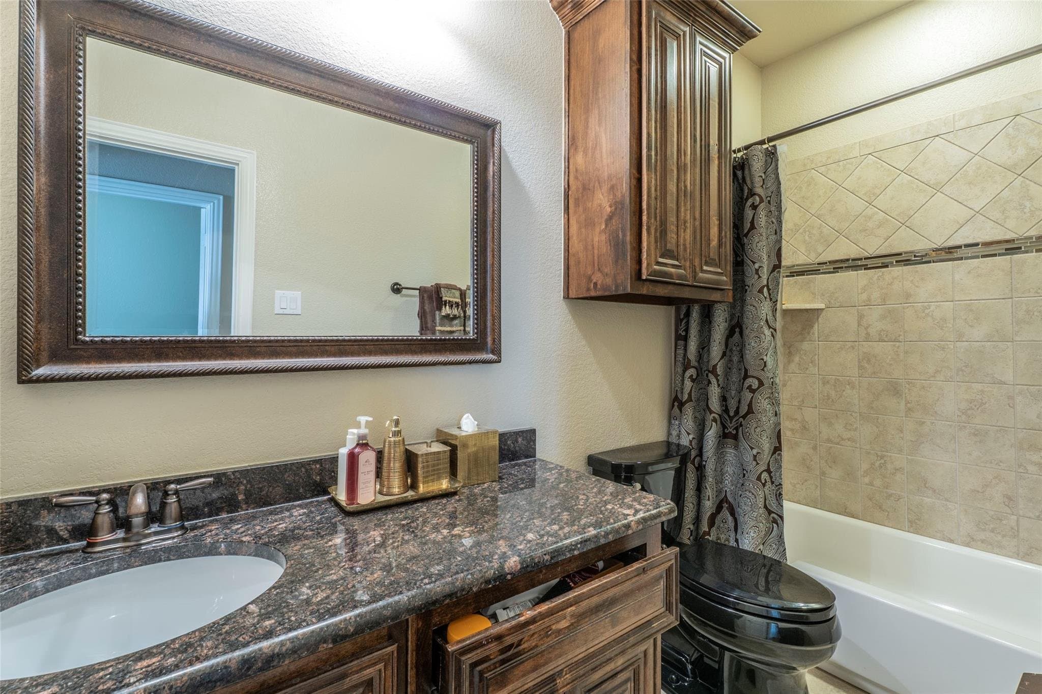 Allen Townhome: 1038 Audrey Way