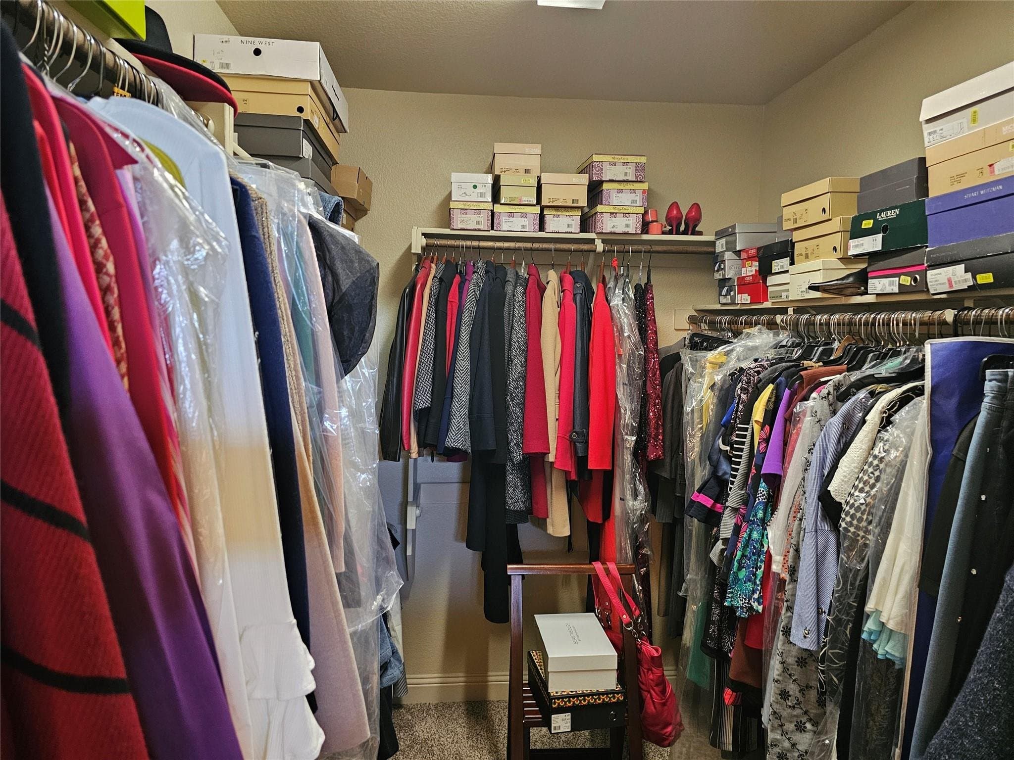 Allen Townhome: 1038 Audrey Way