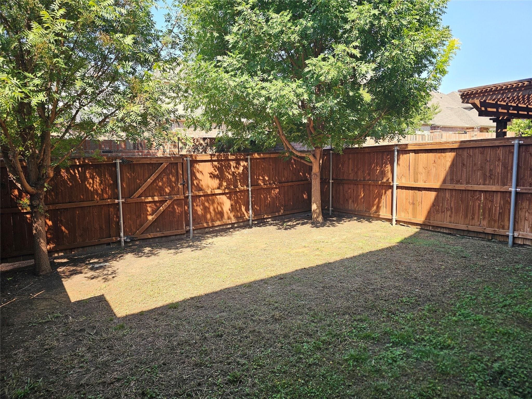 Allen Townhome: 1038 Audrey Way