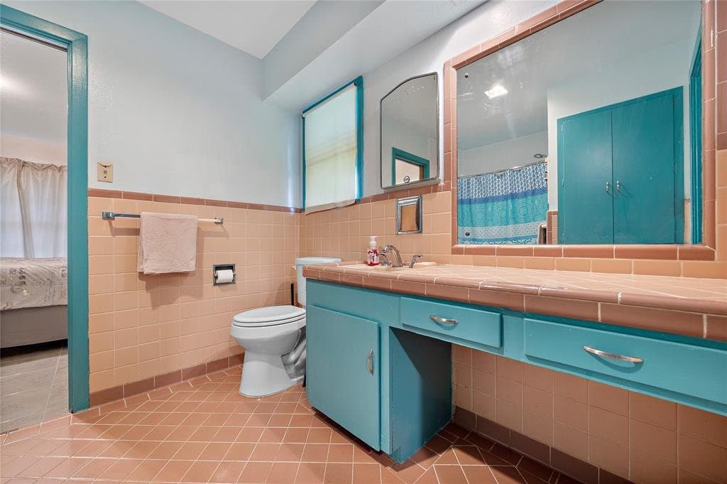 Conroe House: 202 Avenue J