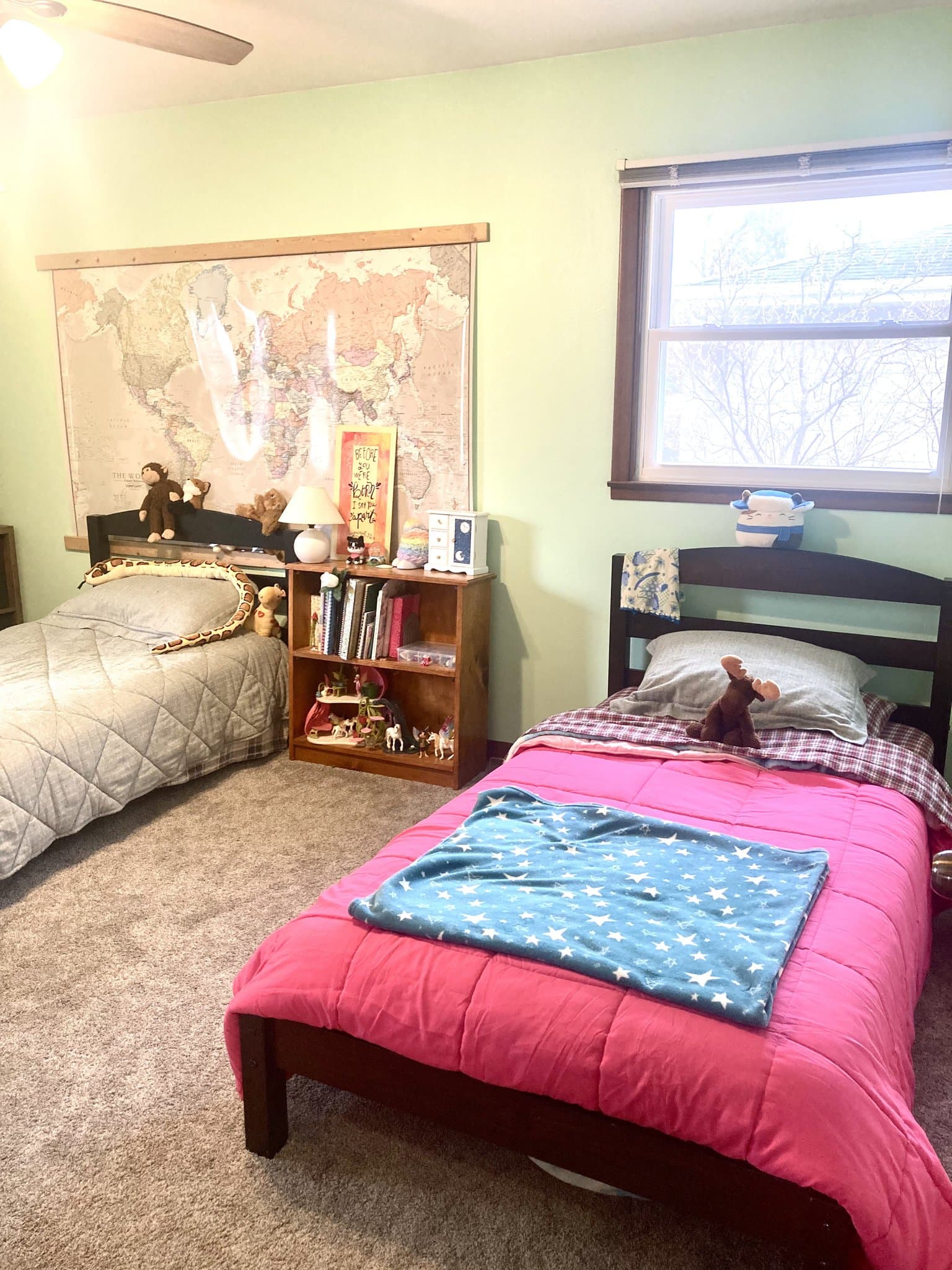 Eau Claire House: 616 East Fillmore Avenue
