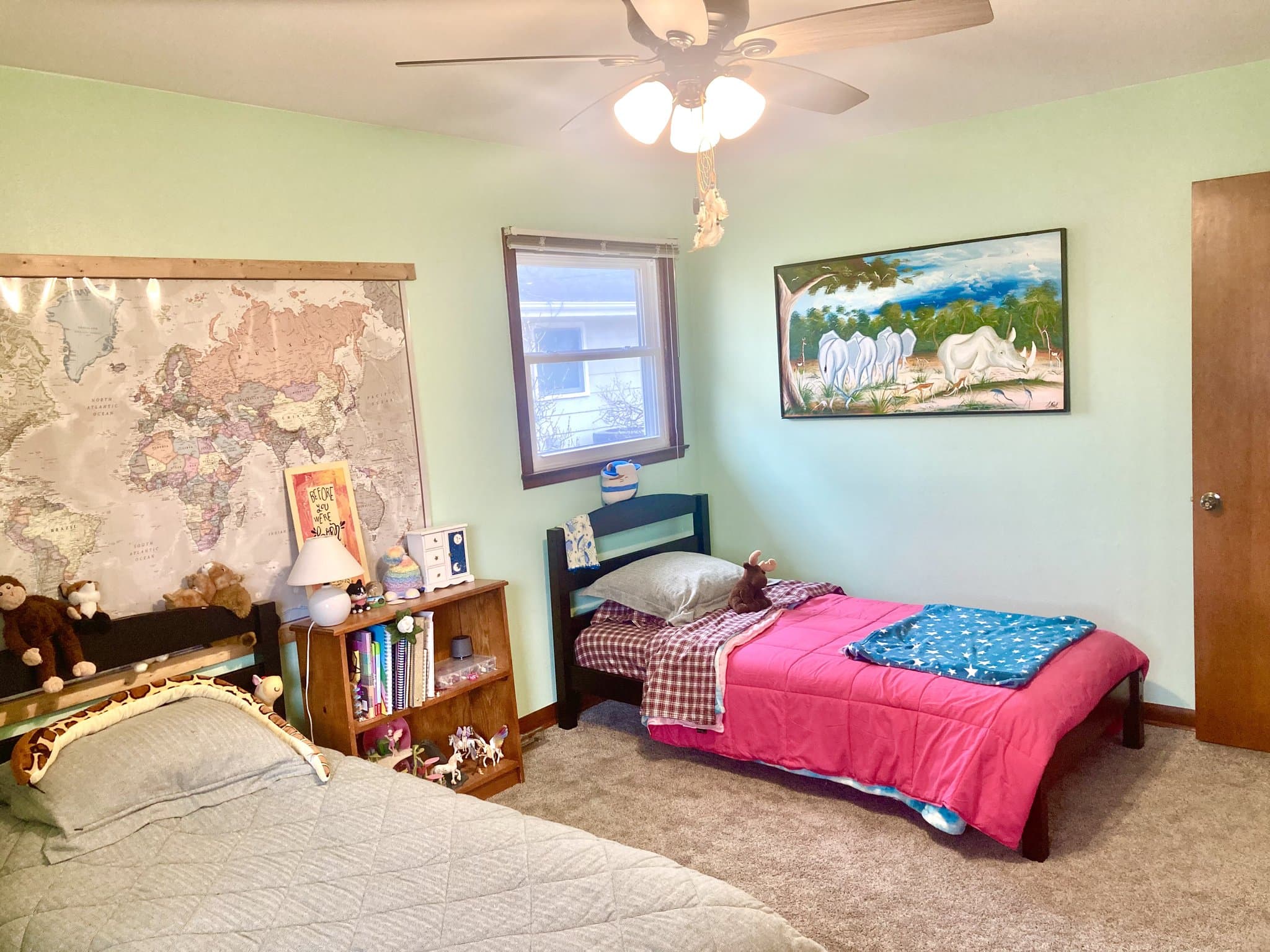 Eau Claire House: 616 East Fillmore Avenue
