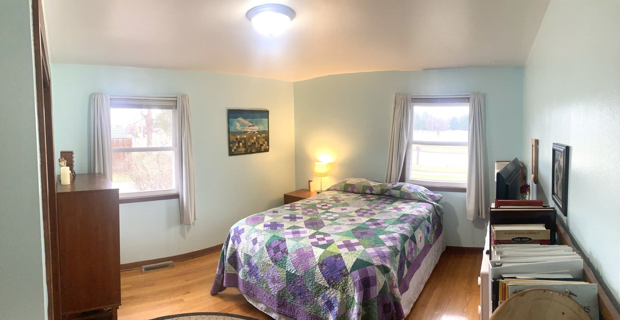 Eau Claire House: 616 East Fillmore Avenue