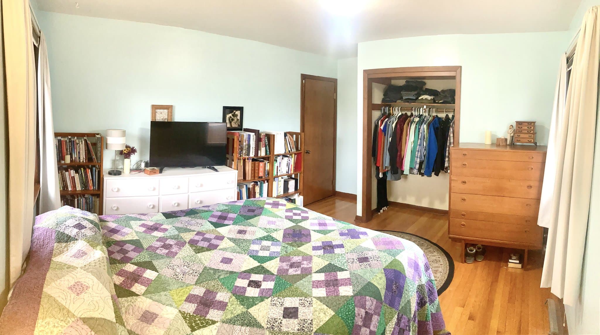 Eau Claire House: 616 East Fillmore Avenue