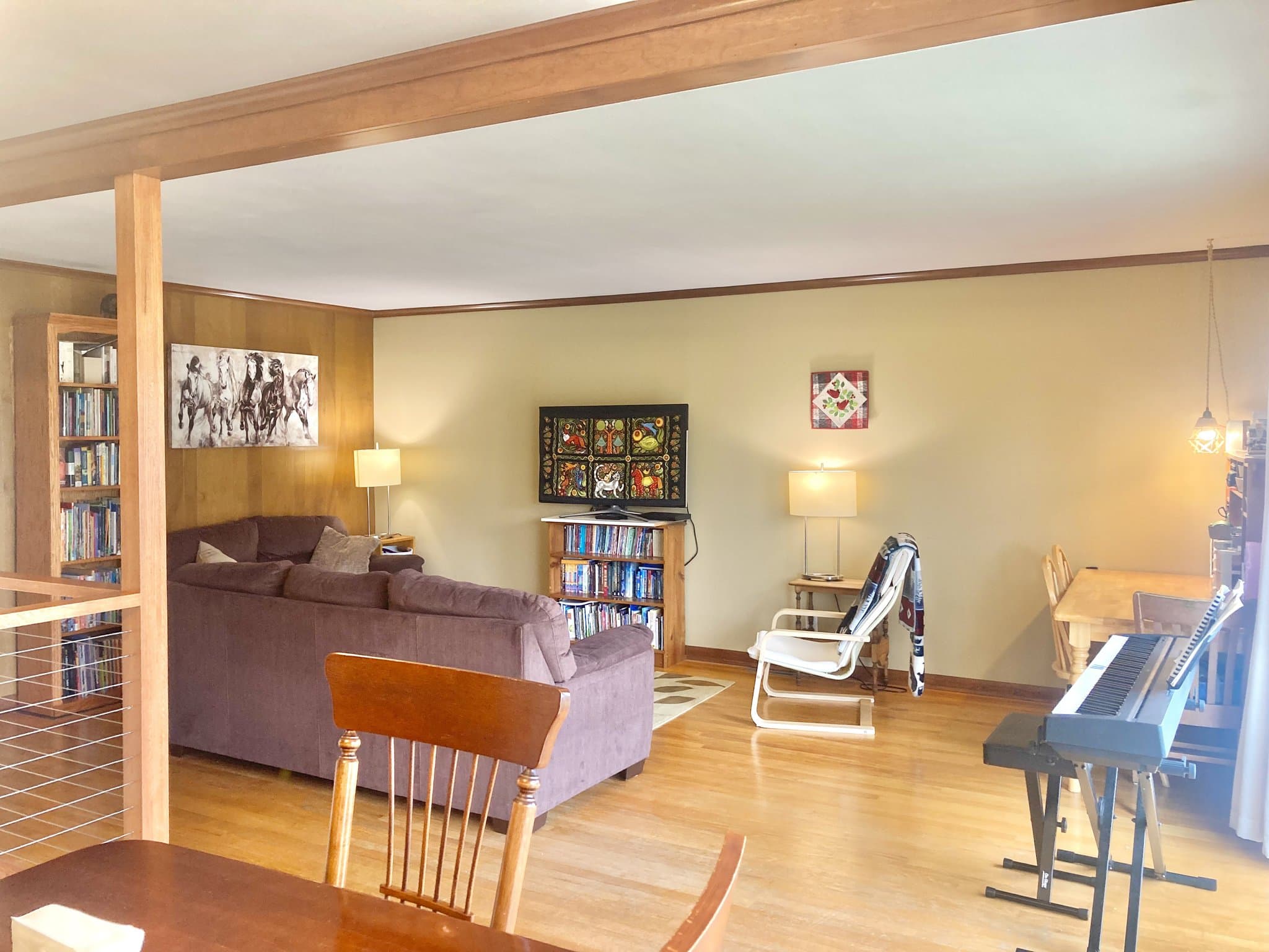 Eau Claire House: 616 East Fillmore Avenue