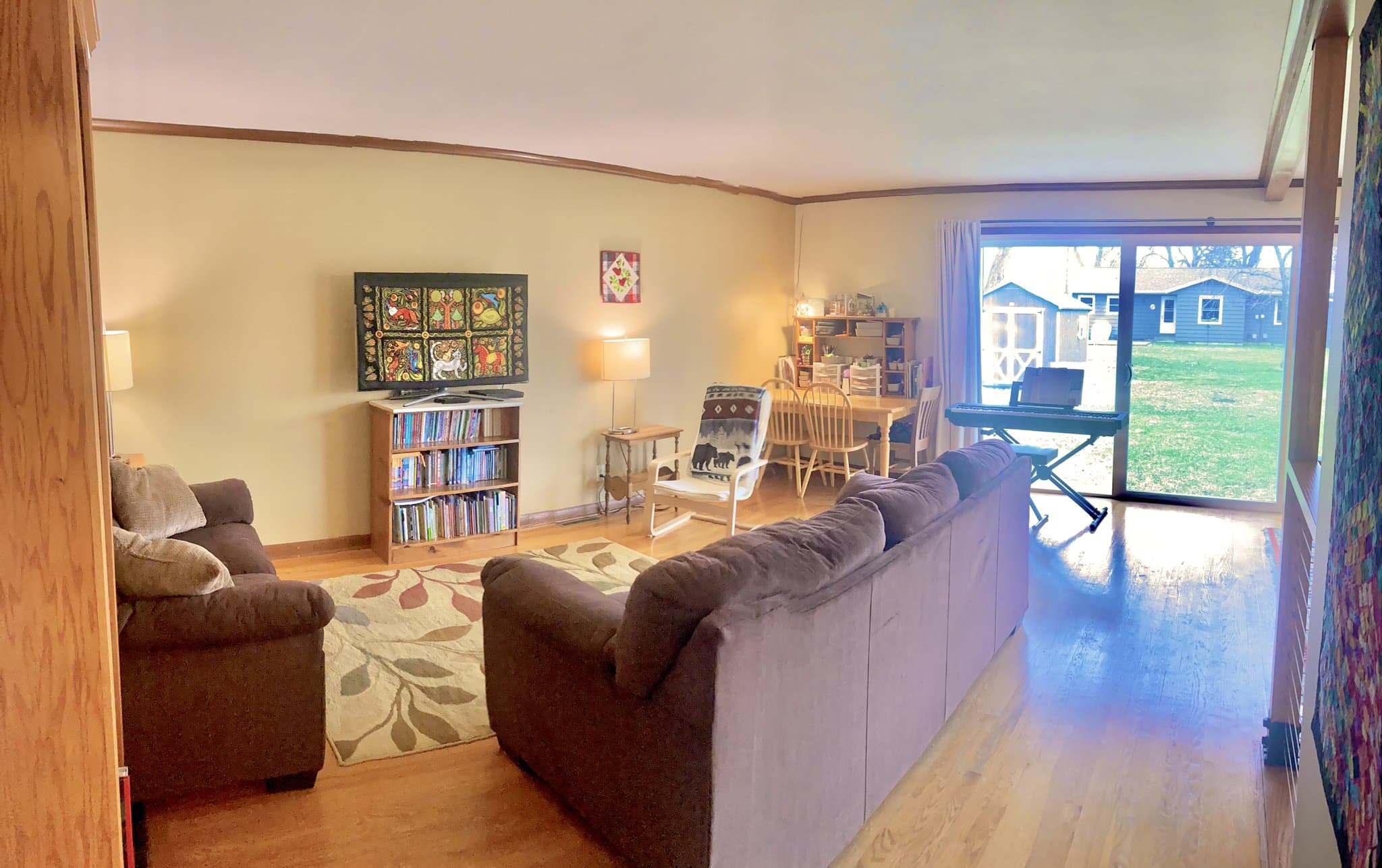 Eau Claire House: 616 East Fillmore Avenue