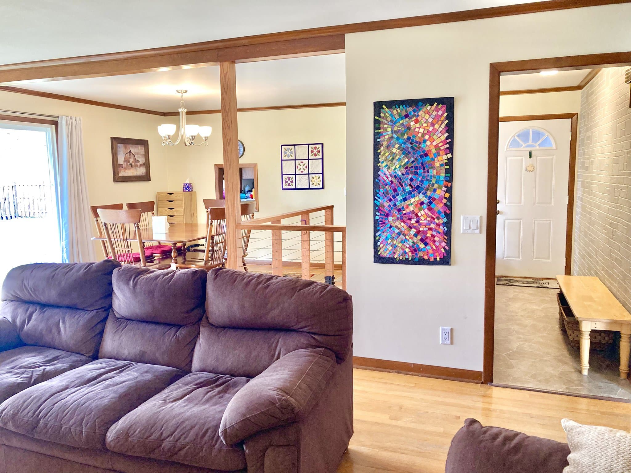 Eau Claire House: 616 East Fillmore Avenue