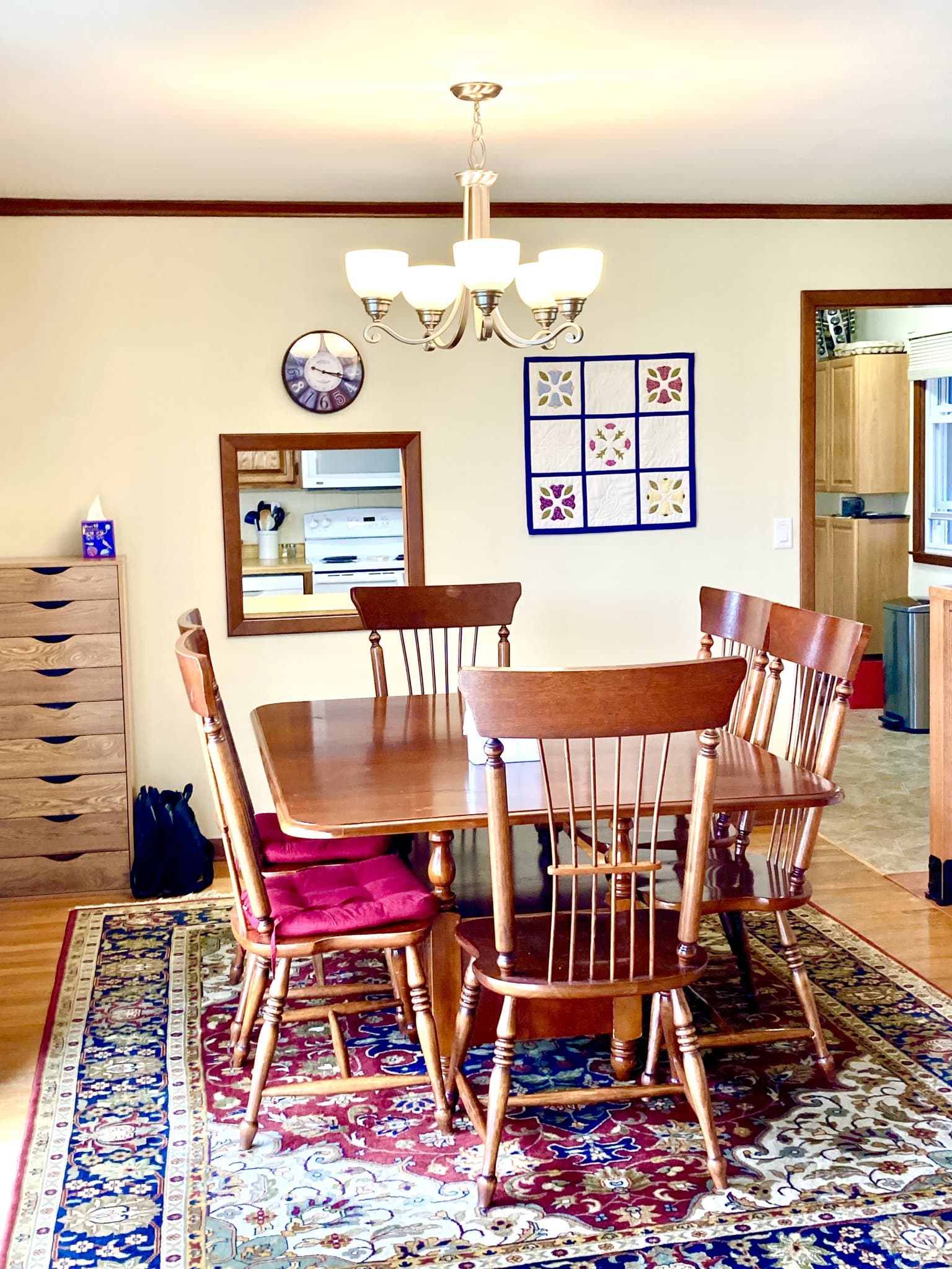 Eau Claire House: 616 East Fillmore Avenue
