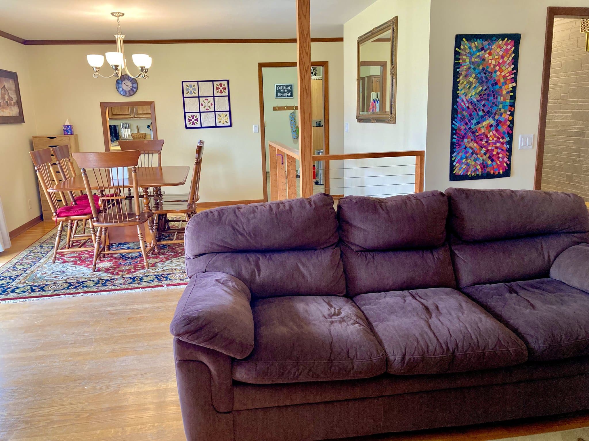 Eau Claire House: 616 East Fillmore Avenue