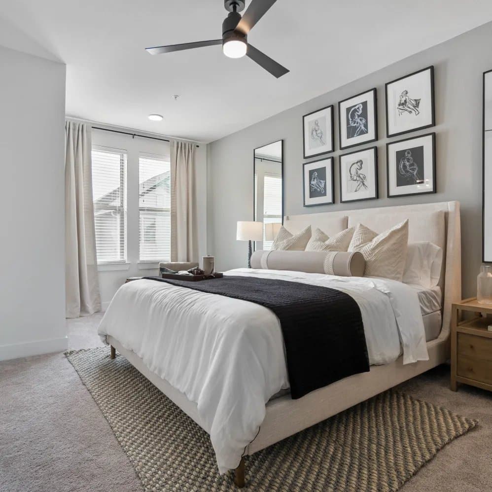 Fort Worth Townhome: 15621 Bovis Way #2