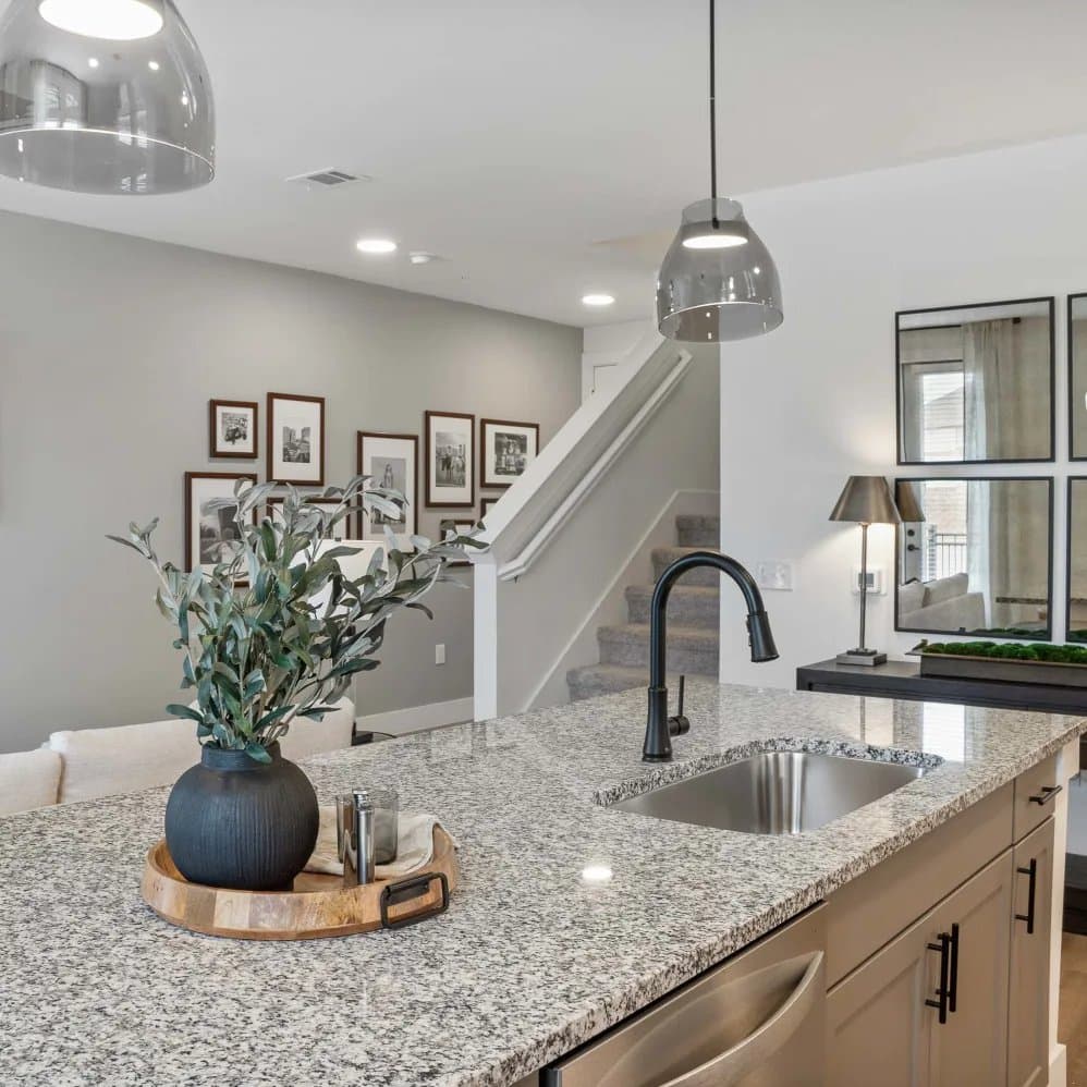Fort Worth Townhome: 15621 Bovis Way #2