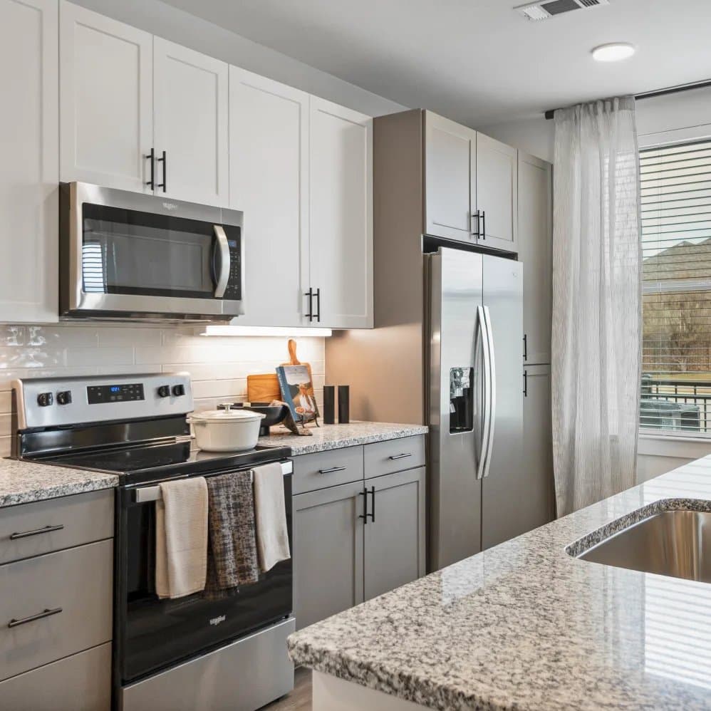Fort Worth Townhome: 15621 Bovis Way #2