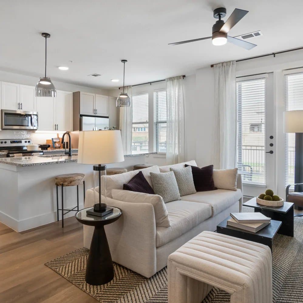 Fort Worth Townhome: 15621 Bovis Way #2