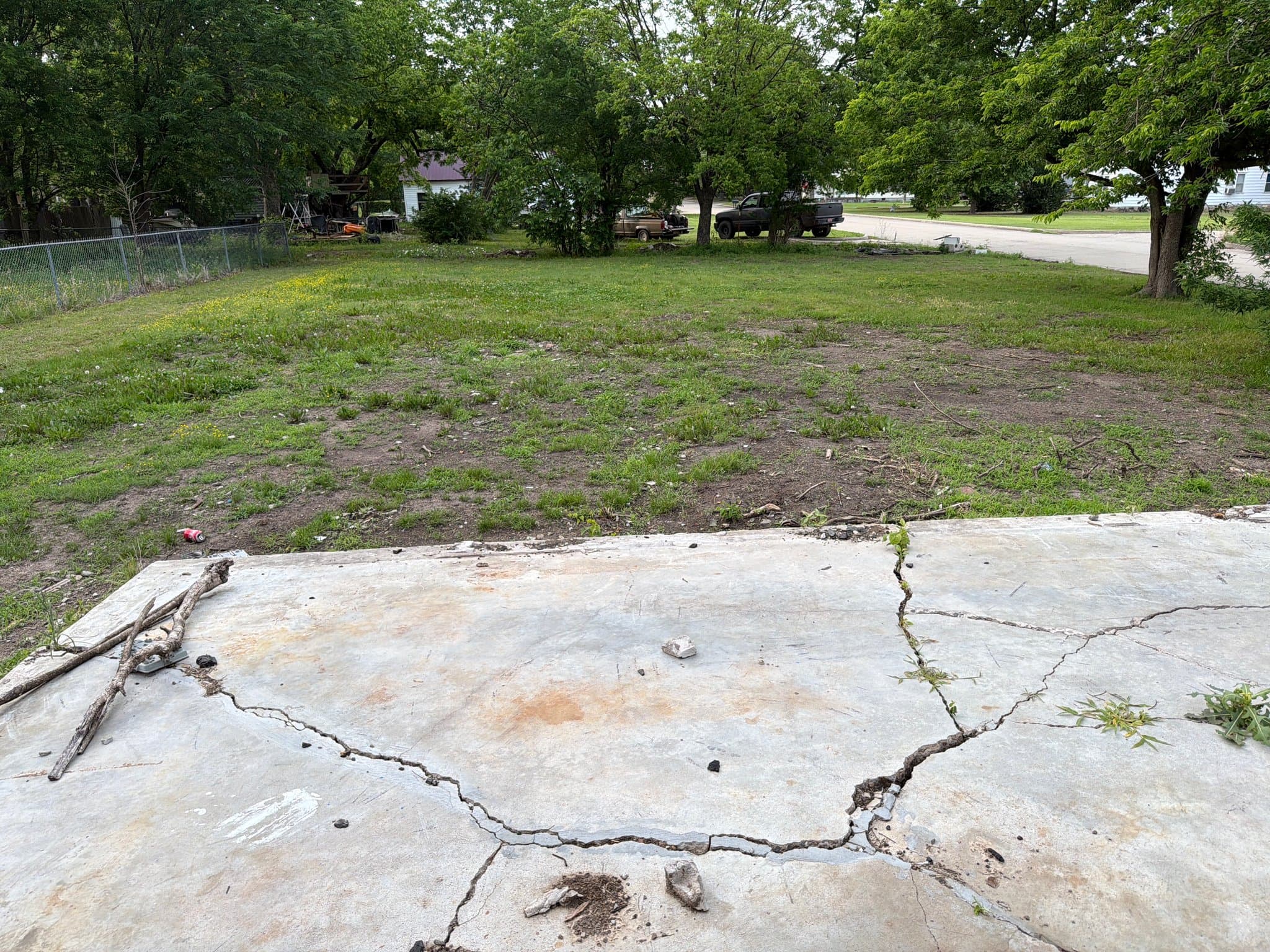 McAlester House: 45 E Smith Ave