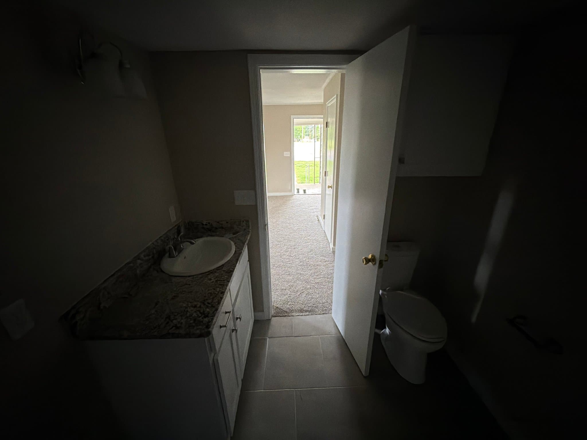 McAlester House: 45 E Smith Ave