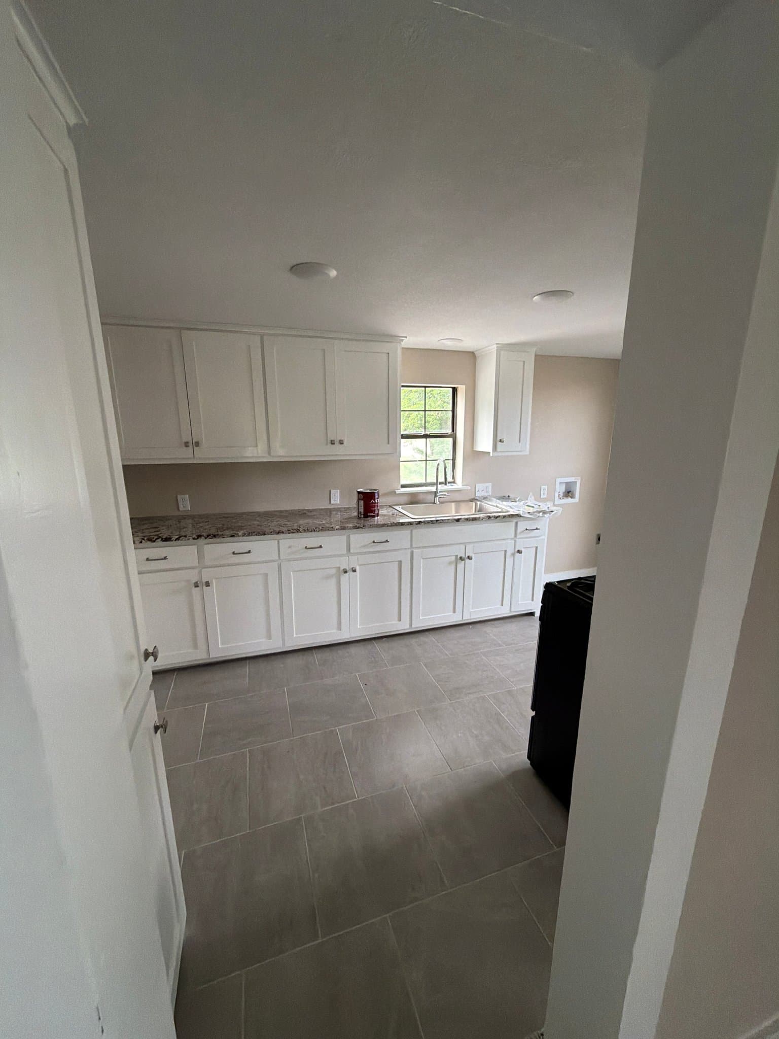 McAlester House: 45 E Smith Ave