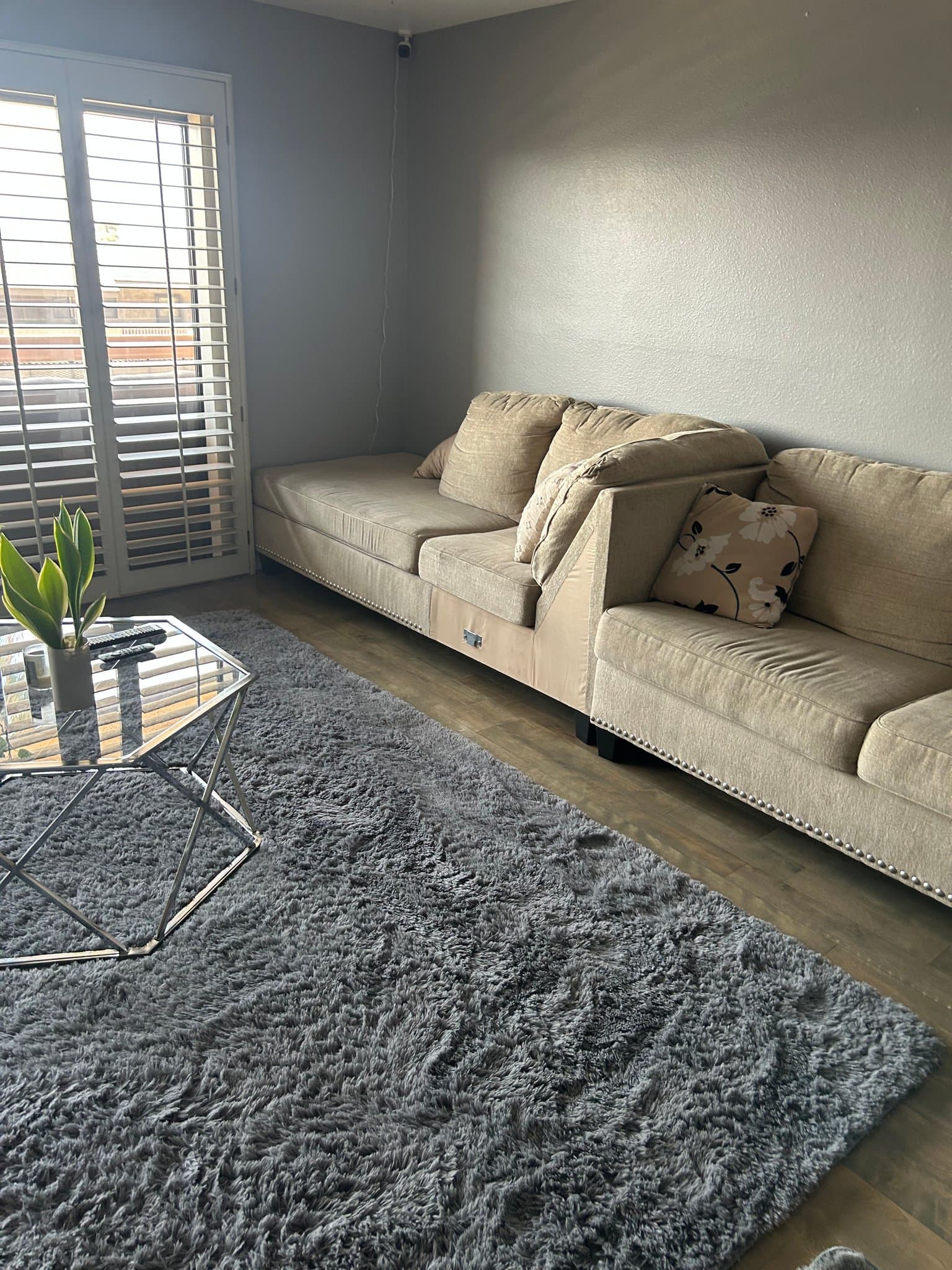 Signal Hill Single Room: 2240 N Legion Dr