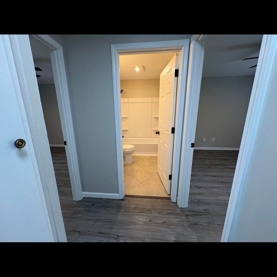 Denver Multiplex: 5508-5510 Wrenn Drive