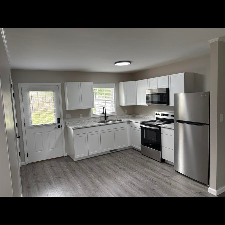 Denver Multiplex: 5508-5510 Wrenn Drive