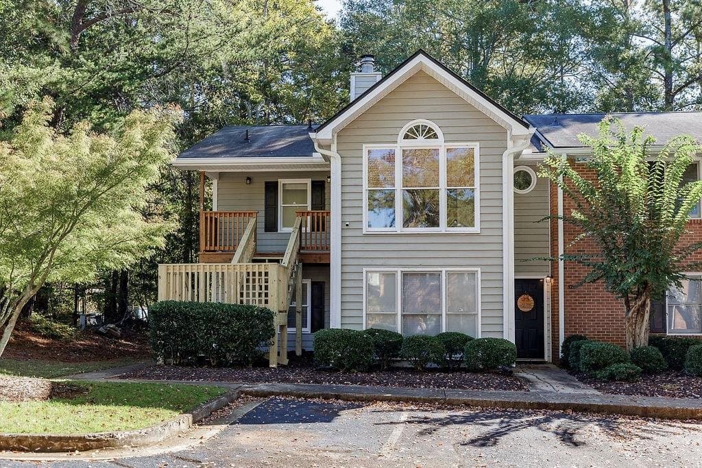 Athens Condo: 345a Research Dr
