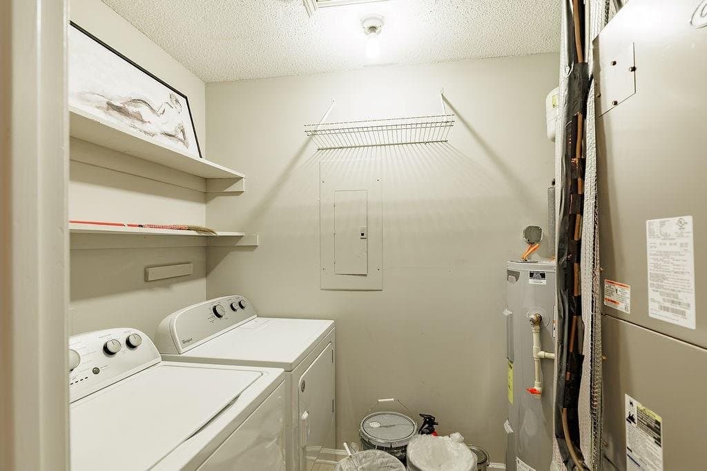 Athens Condo: 345a Research Dr