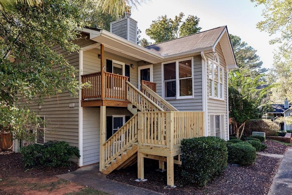 Athens Condo: 345a Research Dr
