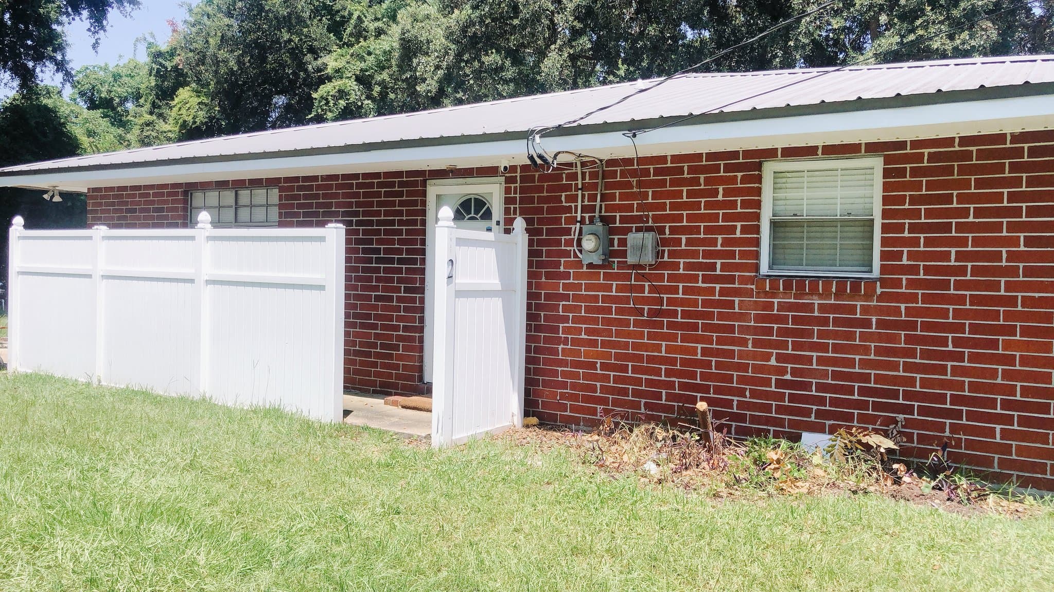 Brunswick Multiplex: 3033 Parkwood Drive